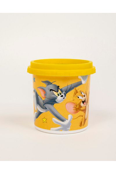 Tom and Jerry Clear Dough 4 oz , Children's Arts and Craft , Great Gift for Kids