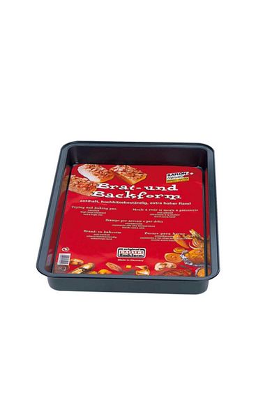 KAISER Oven Tray 42*29*4 cm