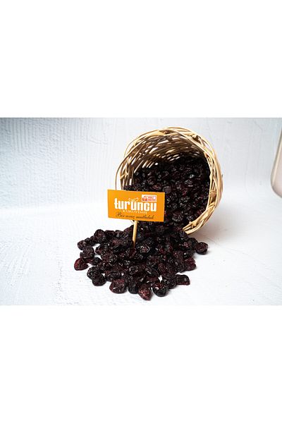Turuncu Kuruyemiş 1 kg Dried Cherry