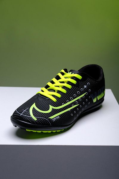 Oksit W441 Ανδρικά παπούτσια ποδοσφαίρου Astroturf Field Cleats