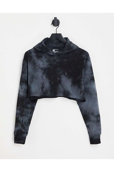Kübra Tekstil Hanorac sport standard cu glugă Basic uni pentru femei, hanorac sport cu glugă