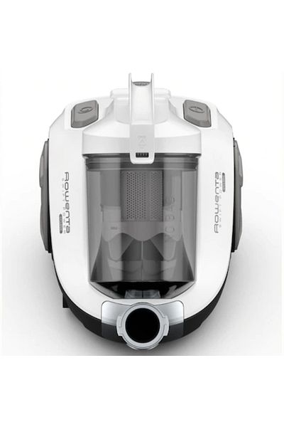 Rowenta Rowenta Swift Power Cyclonic RO2957EA bagless vacuum cleaner, 750W, cyclonic technology, Animal Care