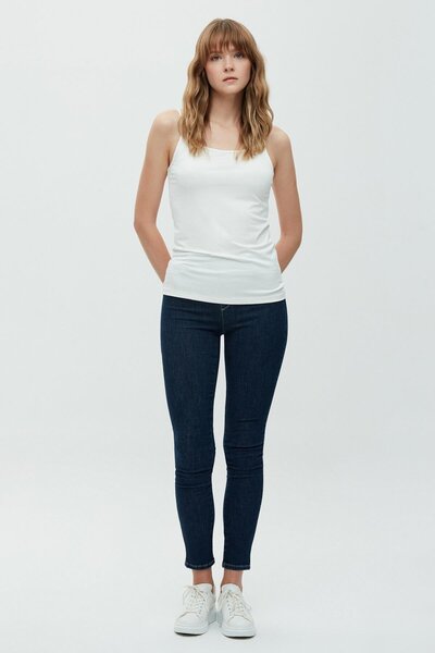 DAIDO Kot Basic Pantolon