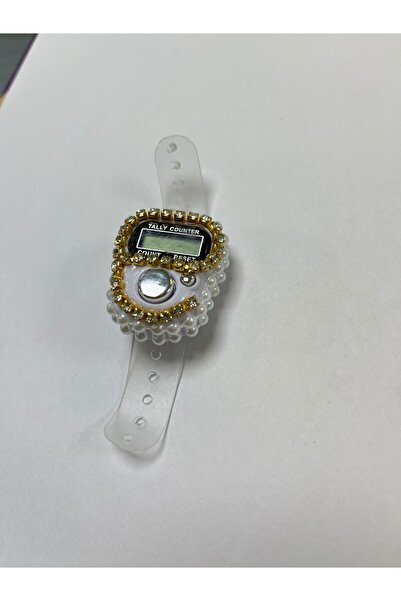 Çınar Aksesuar Stoned Zikirmatik - Zikirmatik - Tesbih