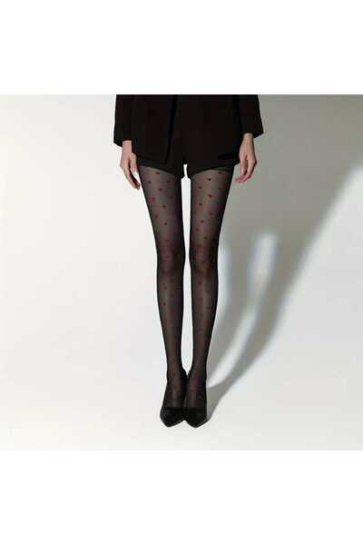 Freya KALPLİ KÜLOTLU ÇORAP