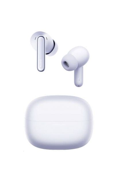 Xiaomi Redmi Buds 6 Pro - Purple Earbuds Earphone Tws (Xiaomi Turkey Guaranteed)