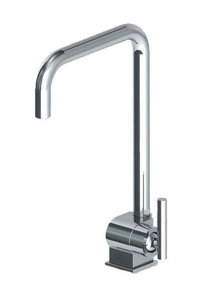 Radiva Gpd Single Body Sink Faucet Frezia Mte100
