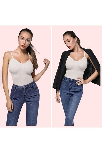 giyindegel Mamey 3 Zone Effect (Bottom Hook) Corset with Snap Fasteners (Zibin)