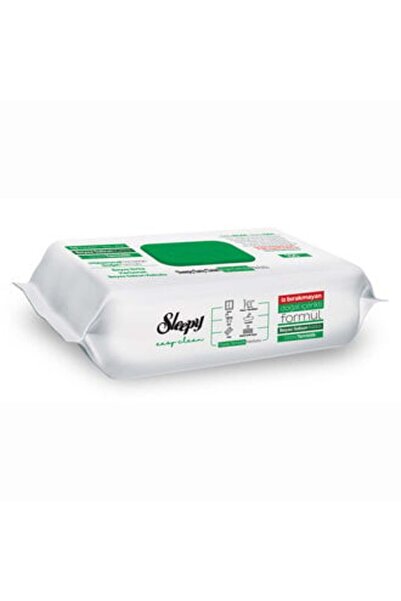 Sleepy Easy Clean Yüzey Tem. Havlusu 100