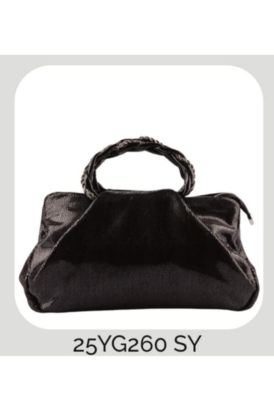 Guja 25YG260 PIRILTILI EL ÇANTASI