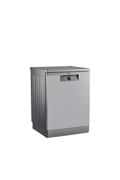 Beko Bm 5145 Wf I 5 Programlı Inox Bulaşık Makinesi