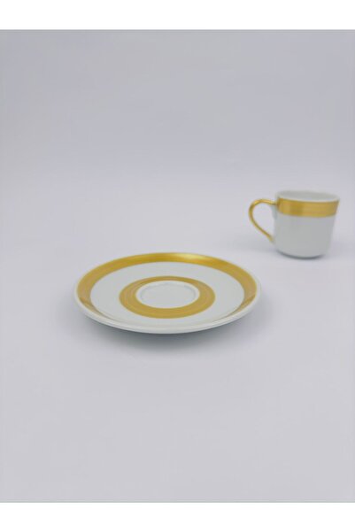 ÇiniSeramikBoyaları ÇiniSeramikBoyaları Sır Üstü Metalik Altın Yaldız Seramik - Cam - Çini - Porselen 10gr