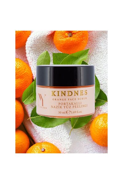 NESYELDAN Kindnes Peeling
