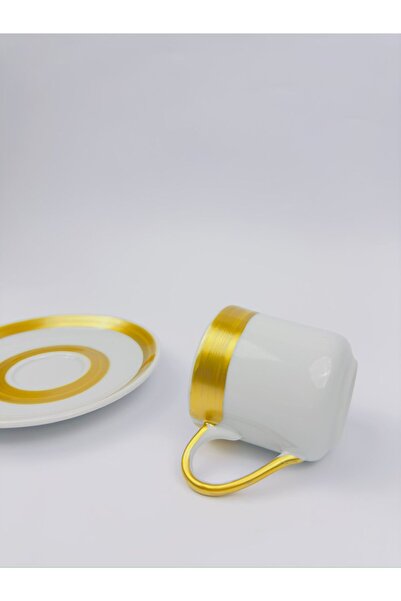 ÇiniSeramikBoyaları ÇiniSeramikBoyaları Sır Üstü Metalik Altın Yaldız Seramik - Cam - Çini - Porselen 10gr