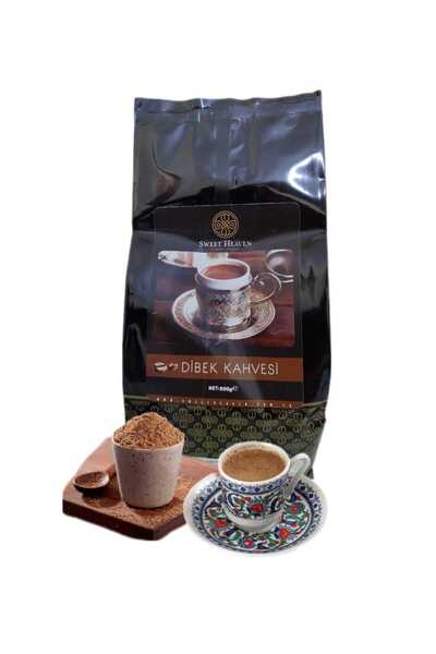 Sweet Heaven Dibek Kahvesi Poşet 500 Gr