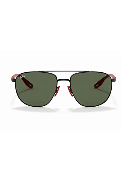 Ray-Ban 3659m F02871 57 نظارات شمسية للرجال