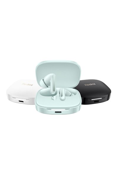 Xiaomi Xiaomi Redmi Buds 6 BHR9250GL - Cloud White