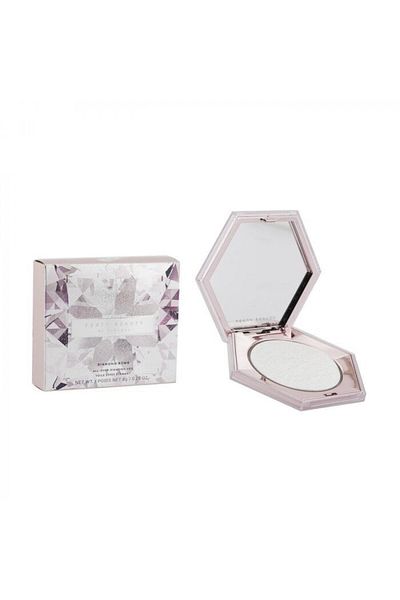 FENTY BEAUTY Diamond Bomb Powder Highlighter from Fenty Beauty