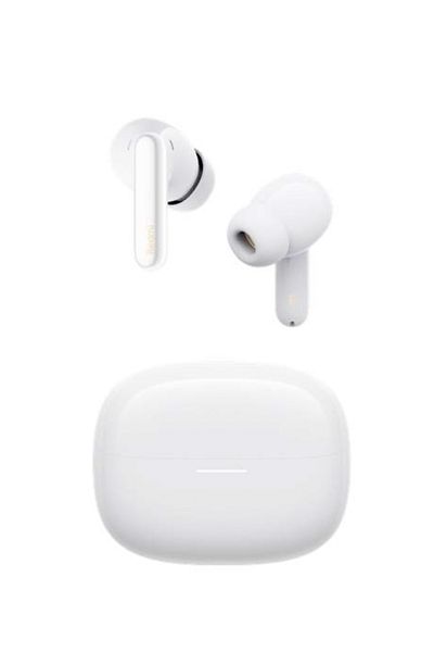 Xiaomi سماعات شاومي ريدمي بادز 6 برو BHR9310GL - أبيض جليدي
