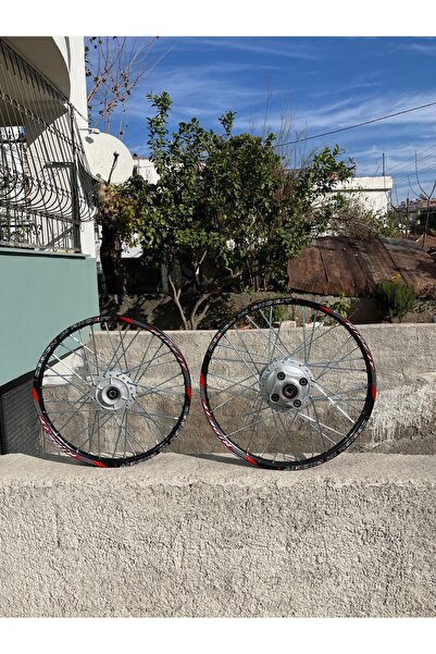 SHNMOTO CG RİDE İT JANT 17-19 1.20 ÇEMBER