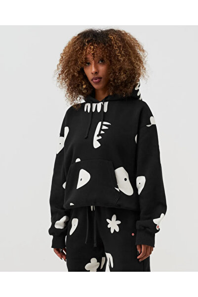 Nike Jordan Wmns Jordan Brooklyn Artist Series Hoodie