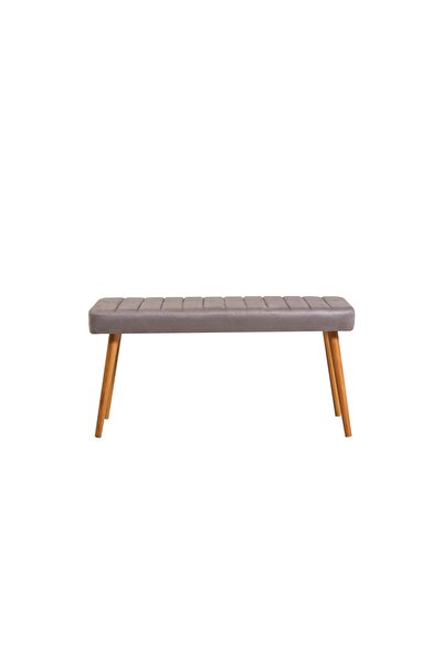 Vivense STORMİ BENCH, ATLANTİK GRİ SOHO 0701