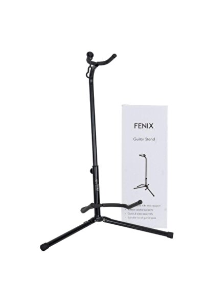 Genel Markalar GS-008 Gitar Standı Tripod