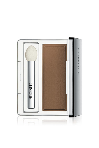 Clinique All About Shadow Tekli Göz Farı - Renk: Foxier - Soft Shimmer 1.9g |...