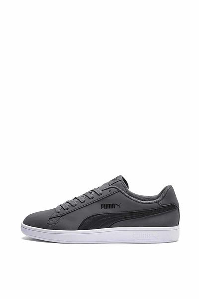 Puma Smash V2 Buck392336-01-07 Ανδρικά Casual Sneakers365160 08