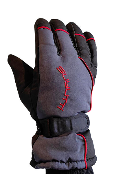 Suyutti قفازات ثلجية للرجال بالماء K424-3