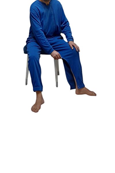 Fidan Patient Overalls