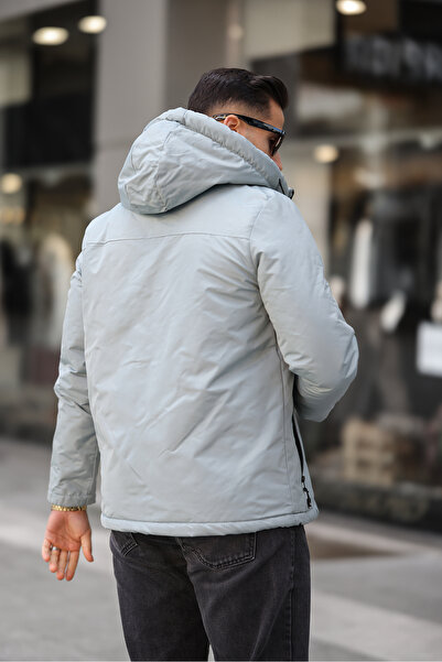 DOXGER Winter Jacket