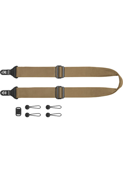 Peak Design SLIDE ASKI BEJ SL-CY-3