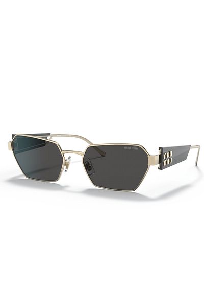 Miu Miu 53Ws Zvn5S0 58 Women's Sunglasses