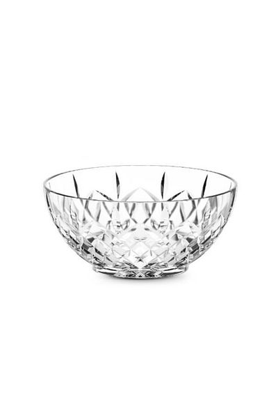 Glass In Love Glass in Love Glass Large Bowl 1800 Cc