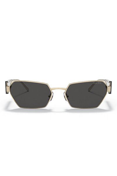 Miu Miu 53Ws Zvn5S0 58 Women's Sunglasses