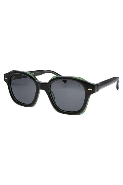 Quantum Q169.C2 Women's Polarized Sunglasses