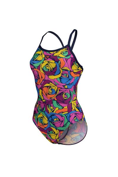 ARENA Women's Arena Rose Parade Swimsuit Light