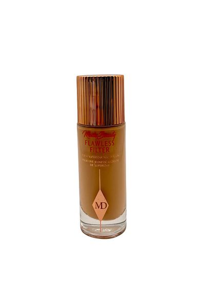 Moda Beauty Hollywood Flawless Filter Foundation - Medium Coverage