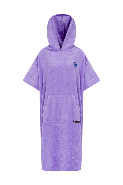 All Of Chrome Basic Lila Havlu Panço