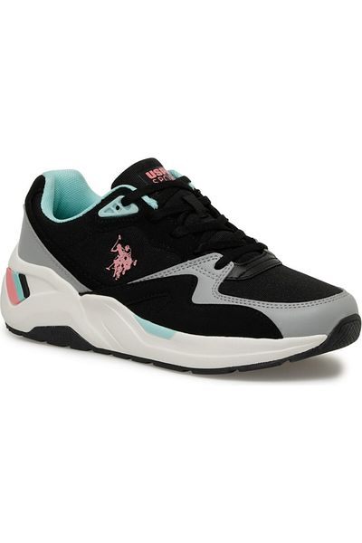 U.S. Polo Assn. 101501852   Pantofi casual pentru femei Husky Wmn 4fx