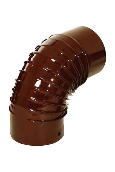 Genel Markalar 0,30 MM EMAYE SOBA BORUSU DİRSEK