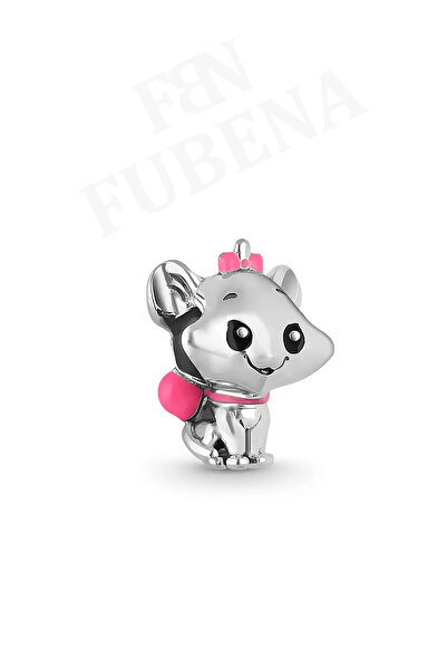 Fubena Aristocats Marie Charm