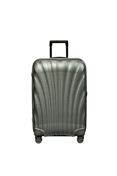 Samsonite C-lite - Spinner 4 Tekerlekli Orta Boy Valiz 69cm