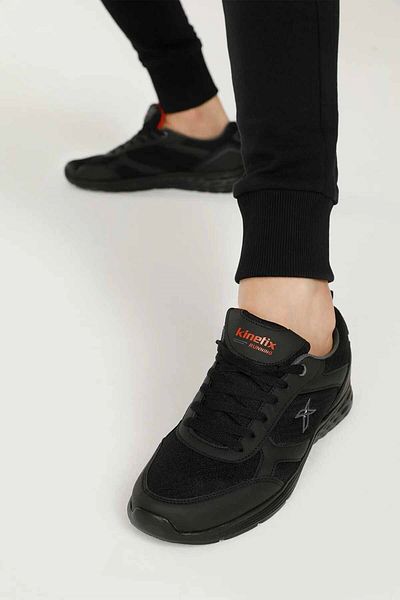 Kinetix Ανδρικά αθλητικά παπούτσια Casual Apex Tx B1 101333716 -1 μαύρο