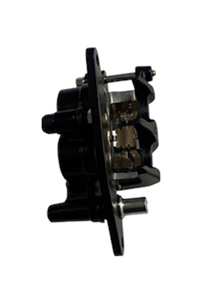 Genel Markalar Ön Fren Merkezi Alt Balata Dahil Honda Pcx 125 2021-2024