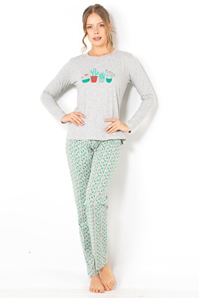 Doremi Жіночий піжамний комплект