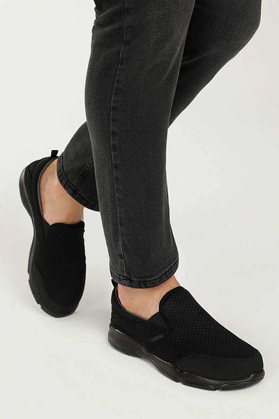 lumberjack Pantofi sport pentru bărbați Liponis B2 - 101297115 s Negru