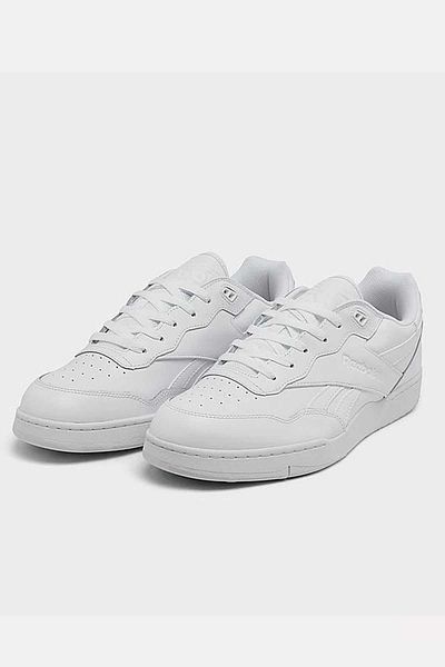 Reebok Bb 4000 II Pantofi sport casual pentru bărbați 100033737 alb