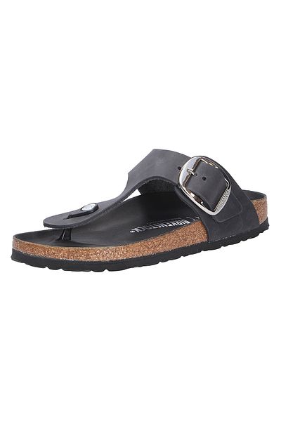 Birkenstock Catâr cu picioare adânci GIZEH BIG BUCKLE
